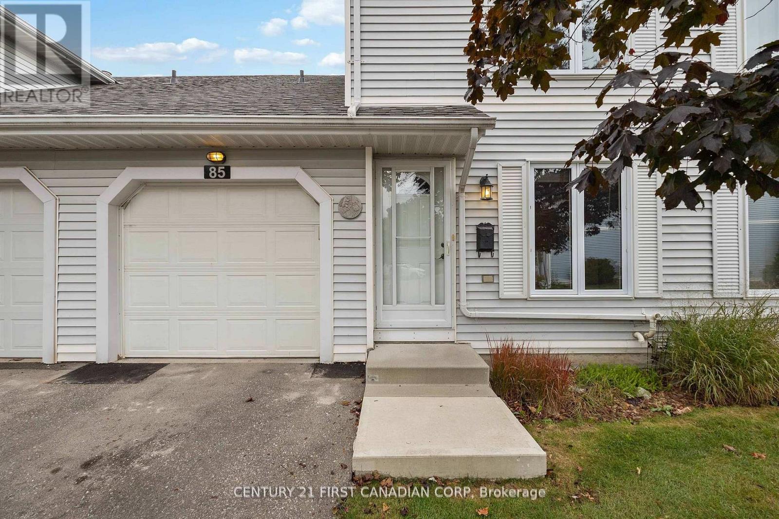 85 - 120 CENTRE STREET