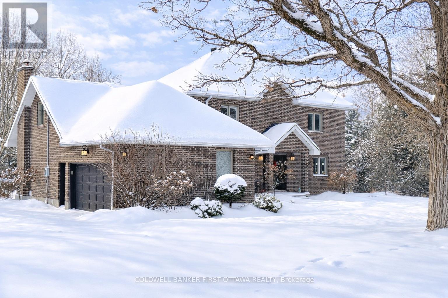 1921 RAMSAY CONCESSION 11A CONCESSION E