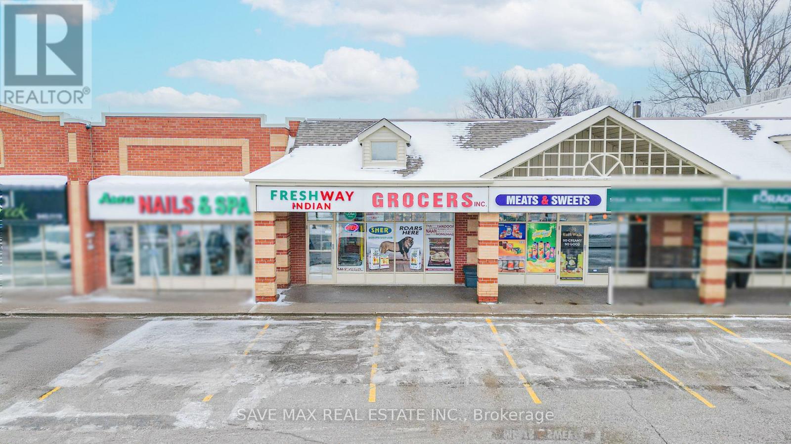 J&K - 163 FIRST STREET