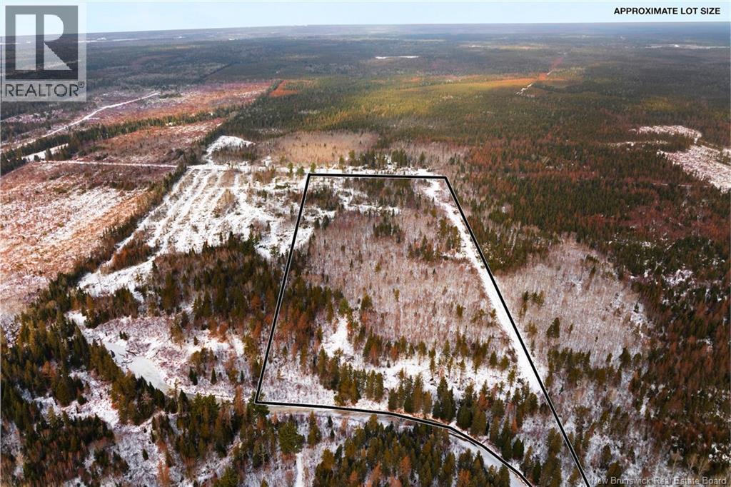 Lot 25-2 Cumberland Bay North Road