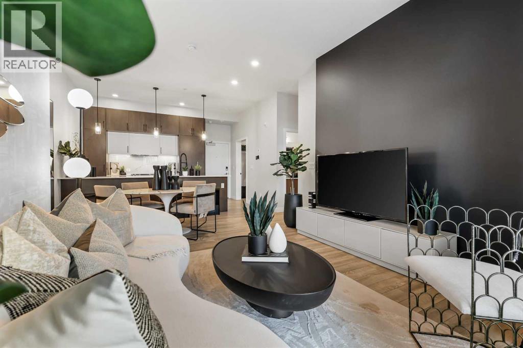 103, 255 Les Jardins Park SE