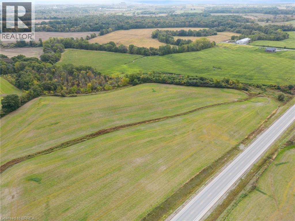 N/A CONCESSION 5 WOODHOUSE Road