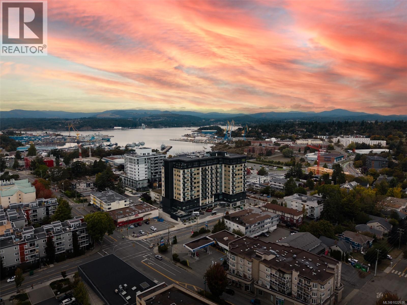 1009 622 Admirals Rd