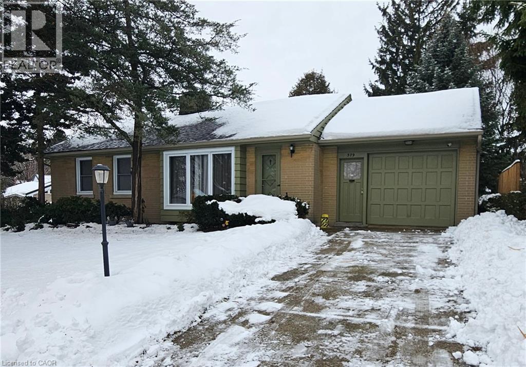 379 ST. LEGER Street