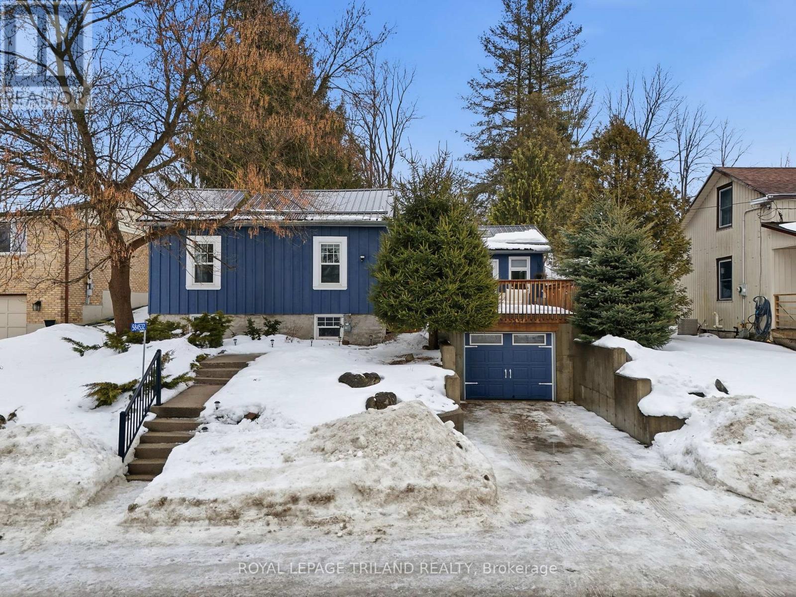 584532 BEACHVILLE ROAD