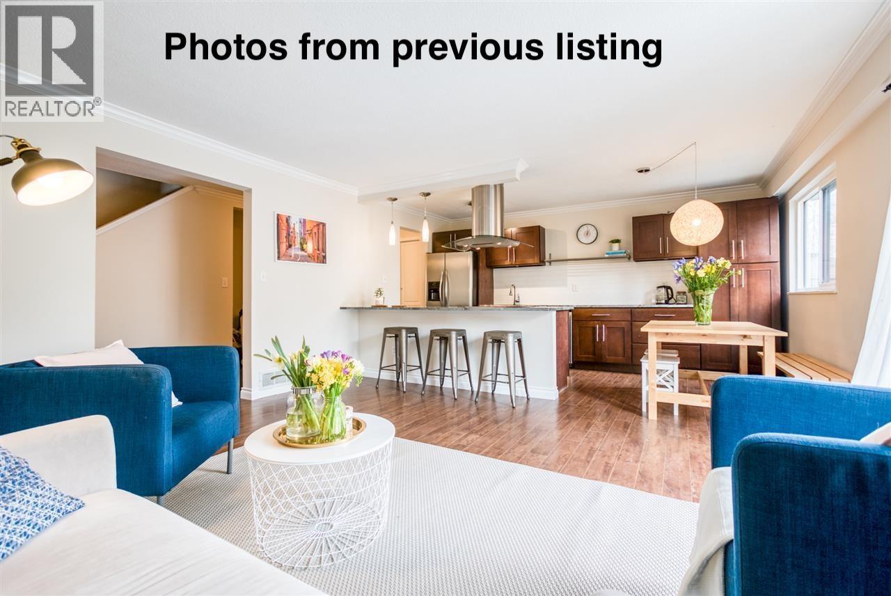 921 OLD LILLOOET ROAD