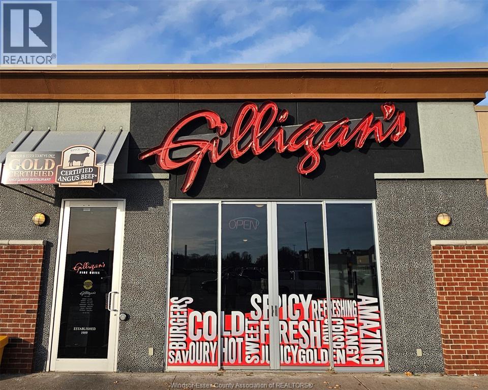 400 SANDWICH STREET South Unit# 500