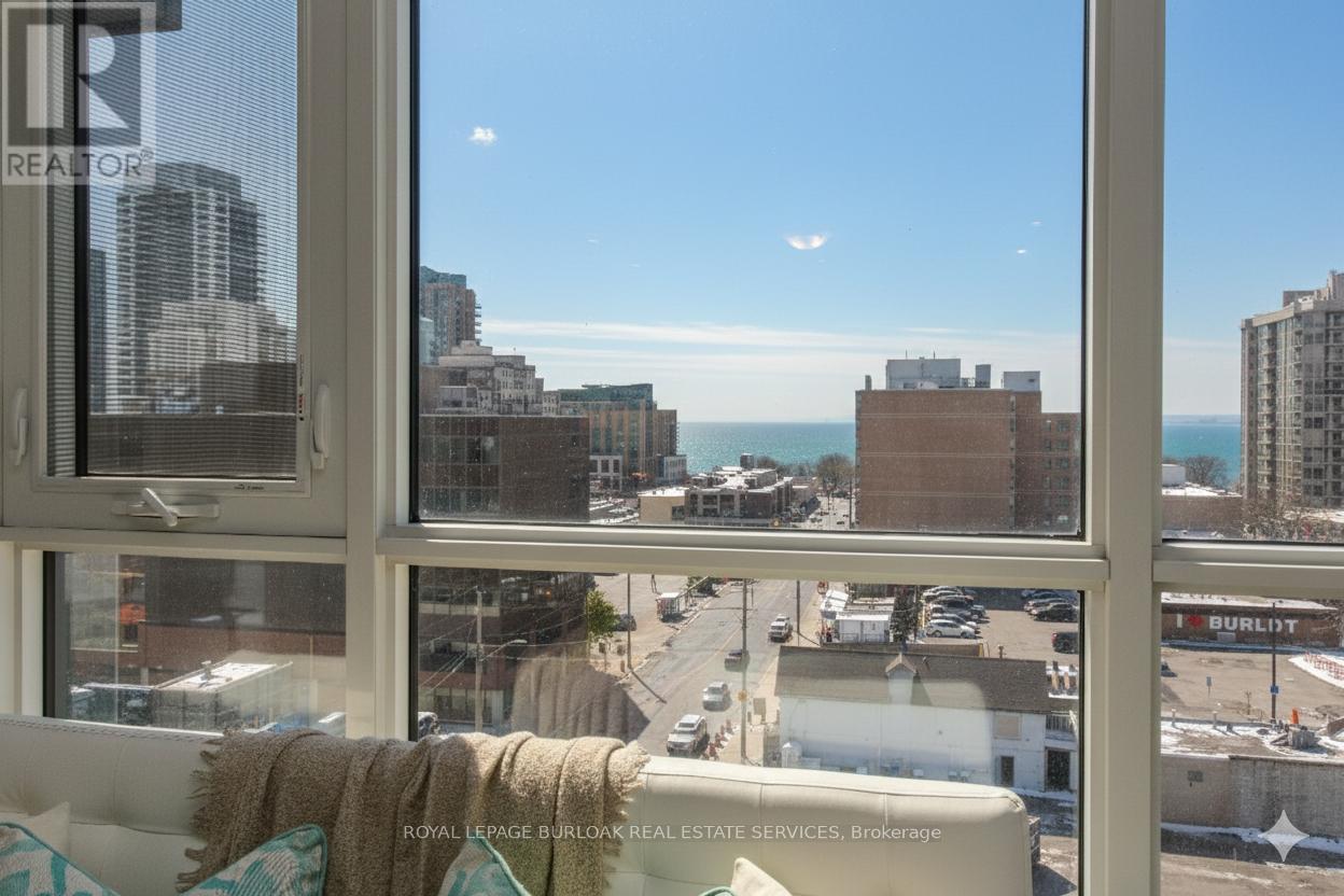 603 - 2007 JAMES STREET