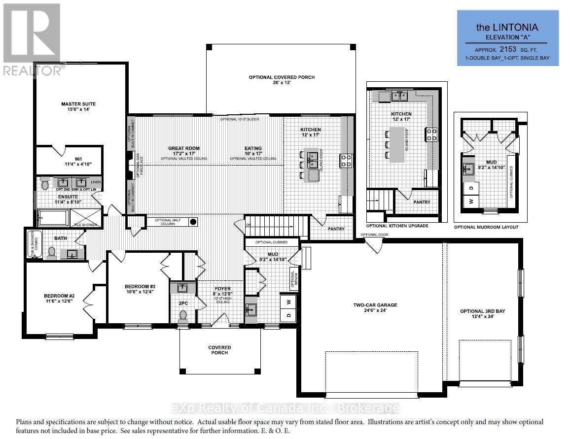 53 MEADOWLANDS DRIVE