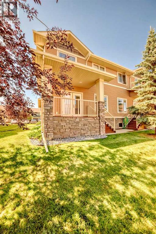 9, 4603 Ryders Ridge Boulevard