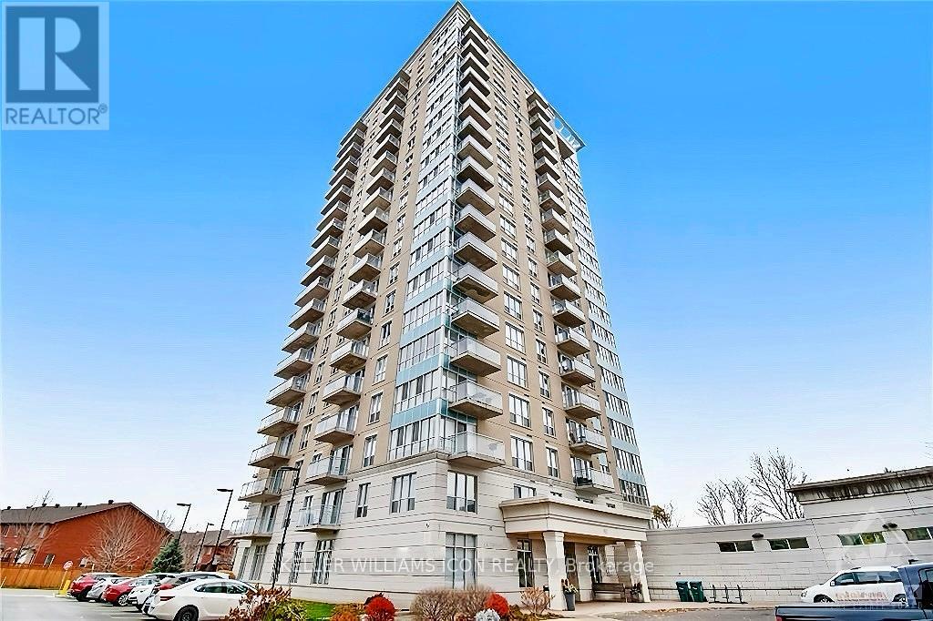 801 - 90 LANDRY STREET