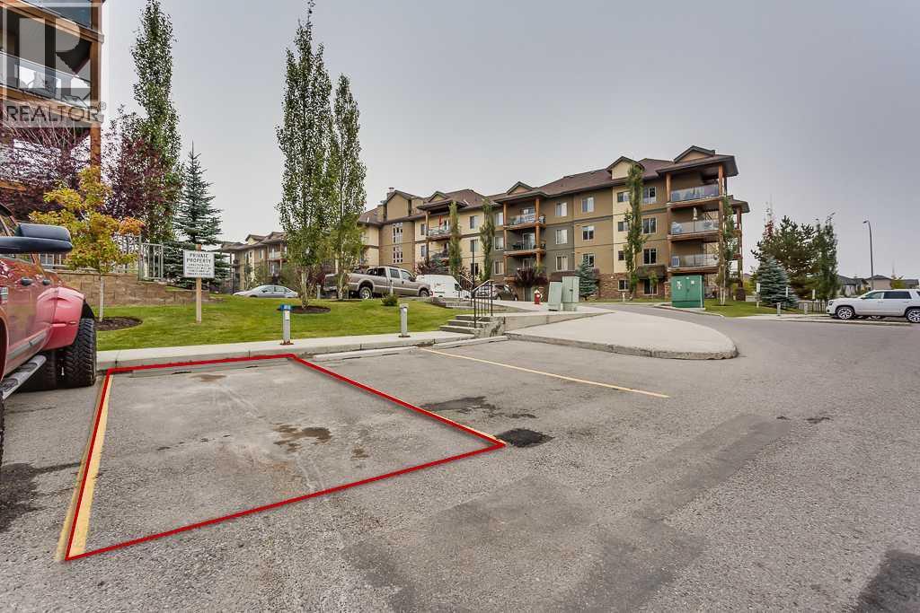 3201, 92 Crystal Shores Road