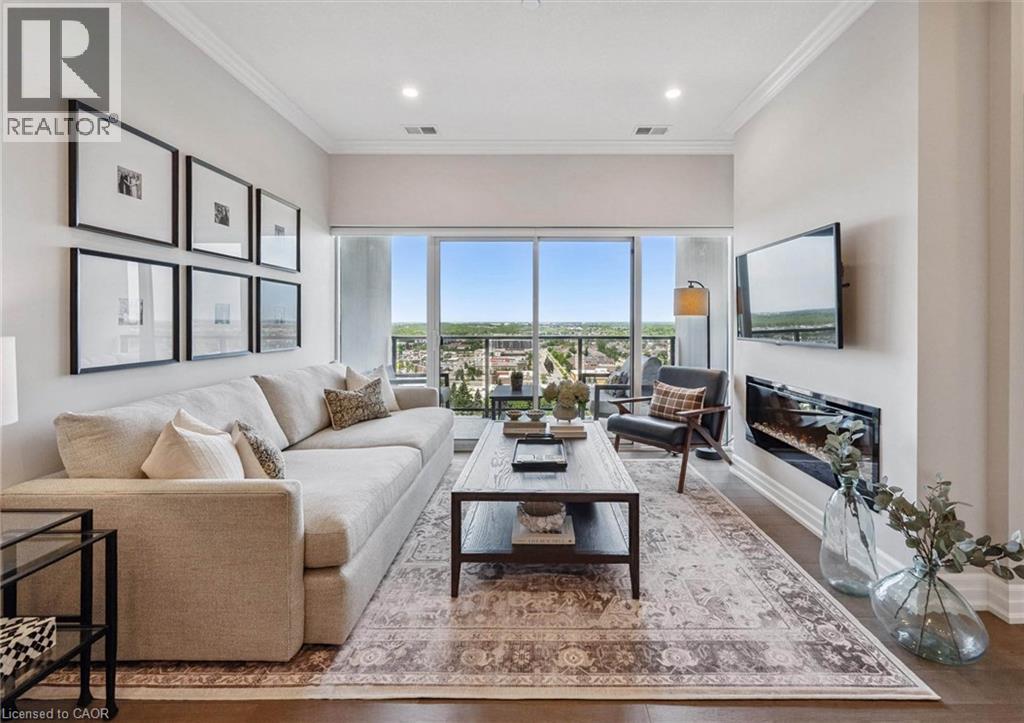 1880 GORDON Street Unit# 1010