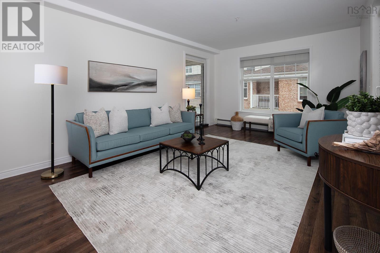 302 30 Waterfront Drive