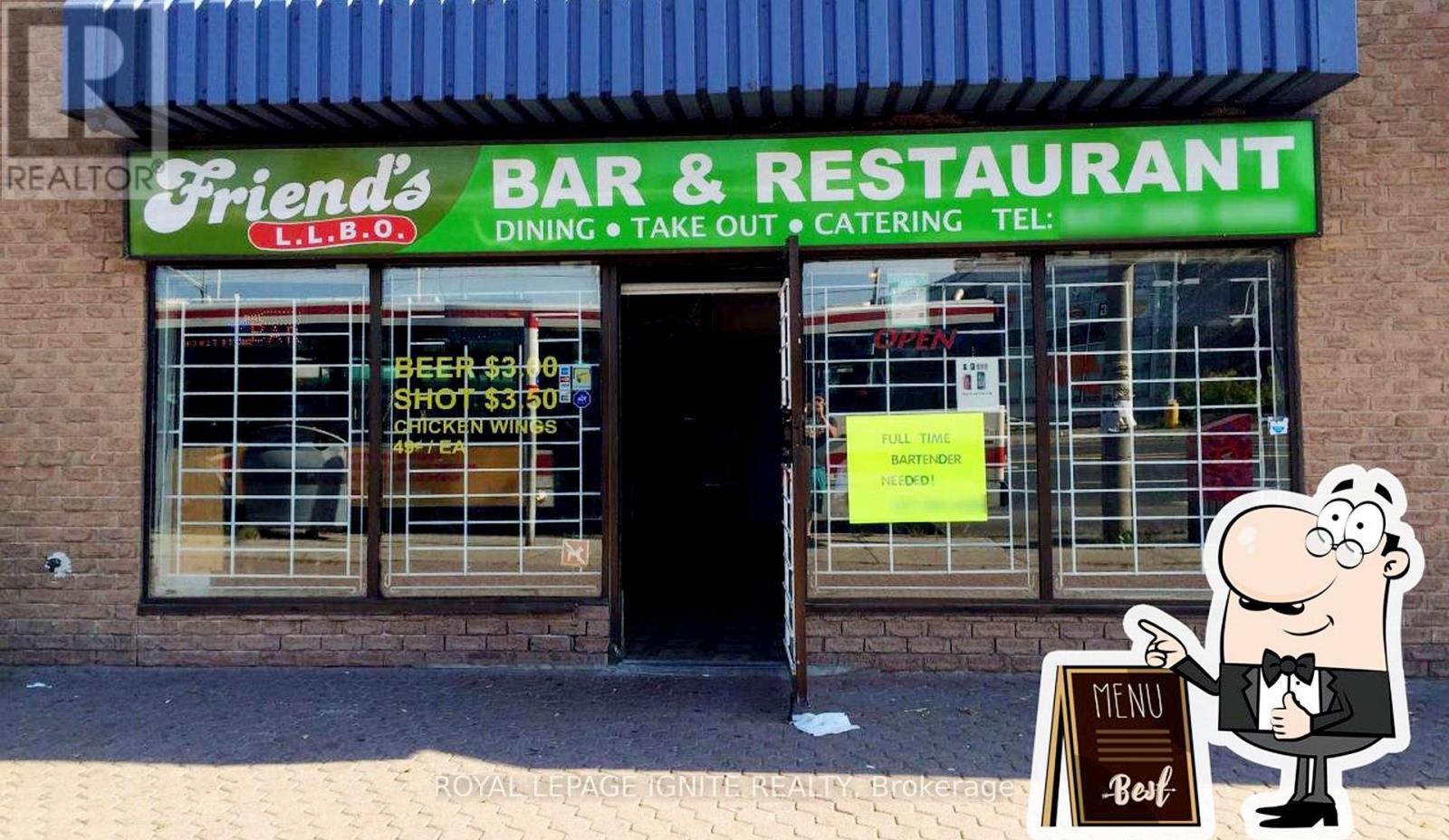 1 & 2 - 4190 KINGSTON ROAD