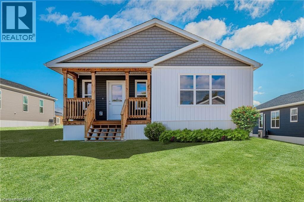 1085 CONCESSION 10 Road W Unit# Lot 120/R