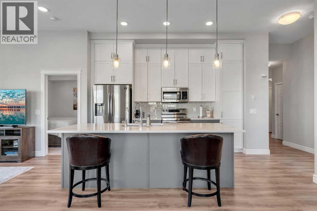 418, 19661 40 Street SE