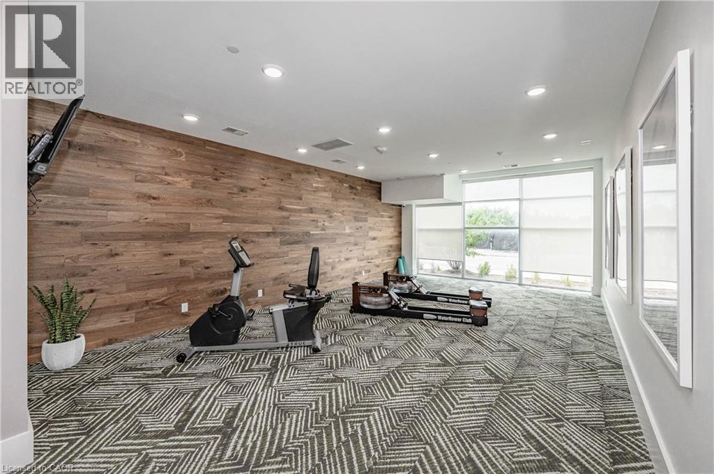 1880 GORDON Street Unit# 104