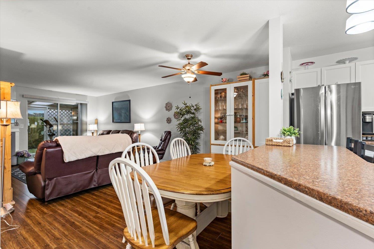 254 7610 EVANS ROAD, Sardis West Vedder