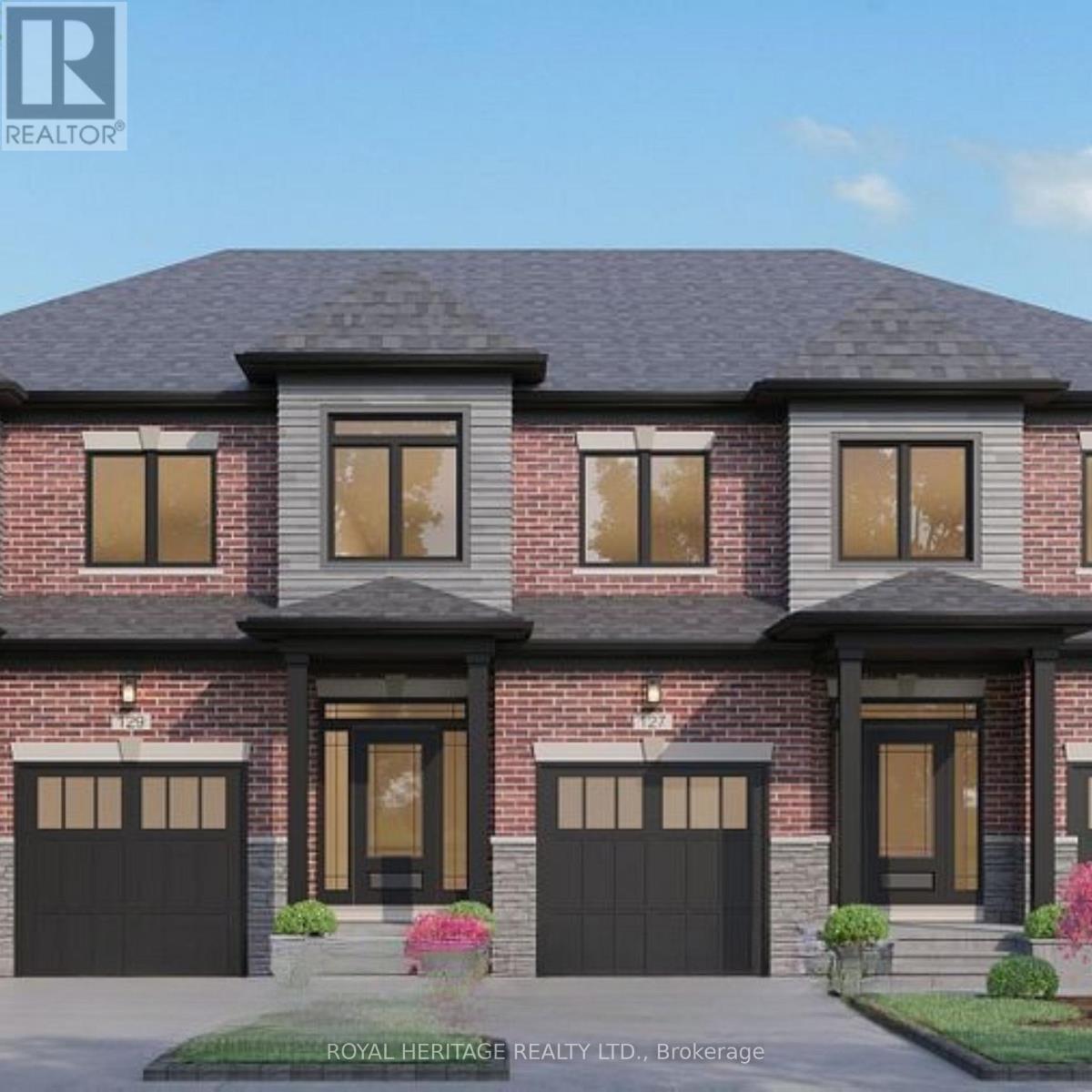 127 HICKORY STREET N