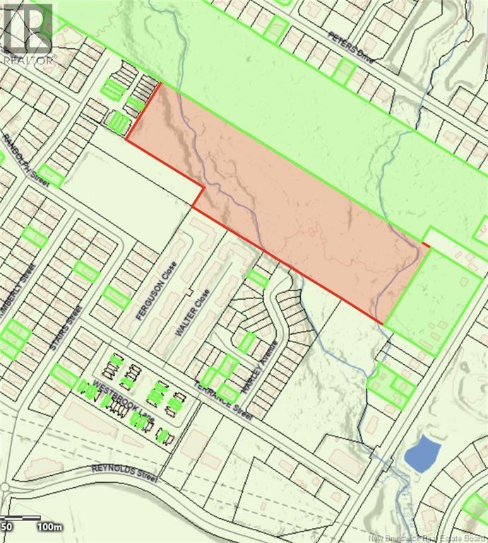 LAND Brookside Drive