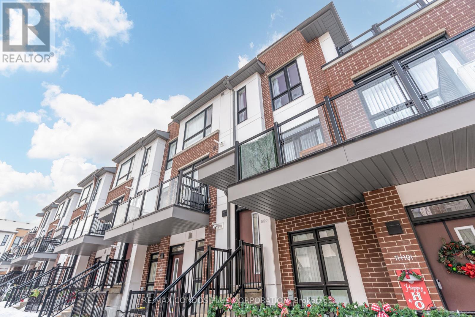 201 - 100 CANON JACKSON DRIVE