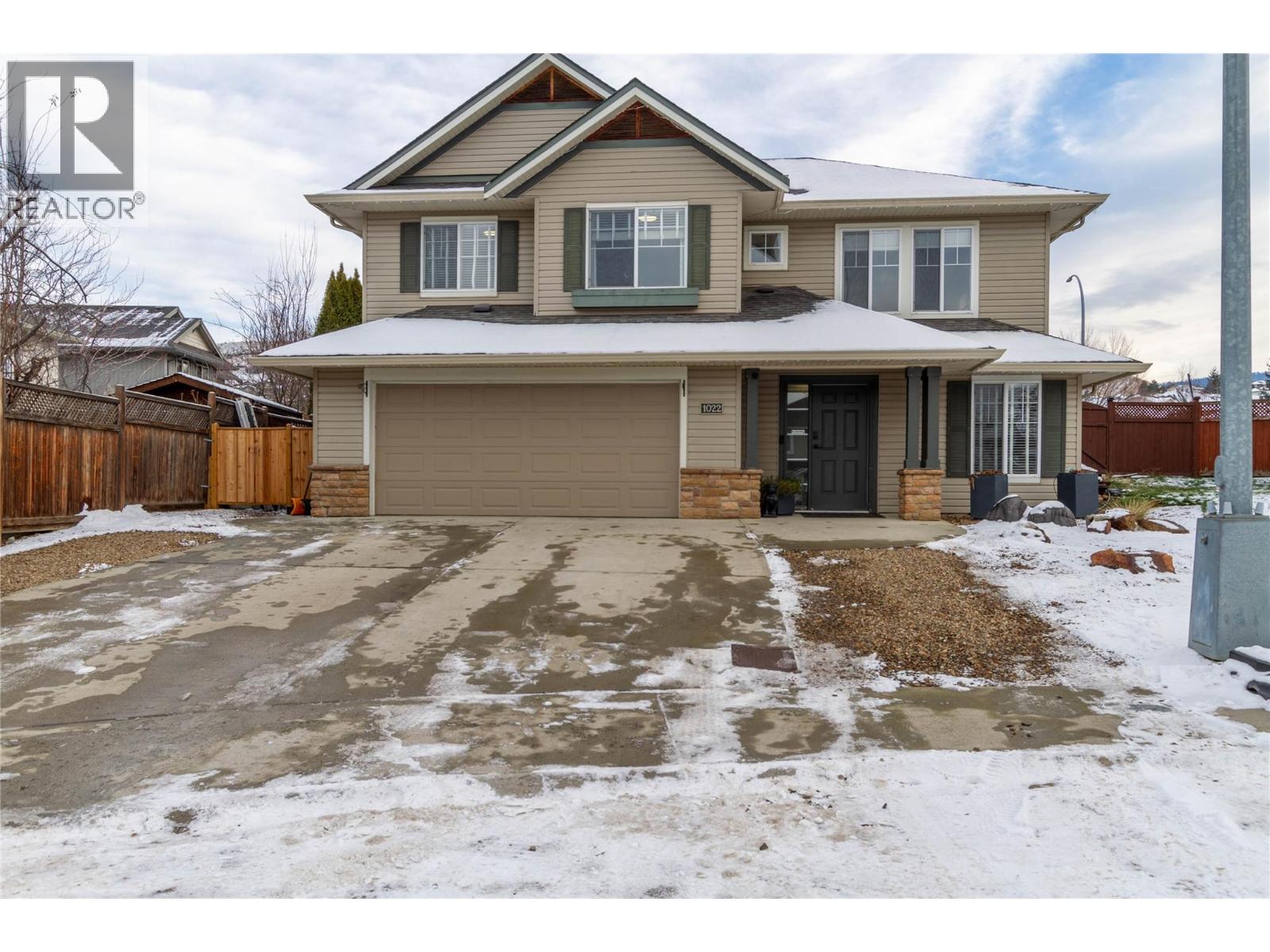 1022 Mt Atkinson Court