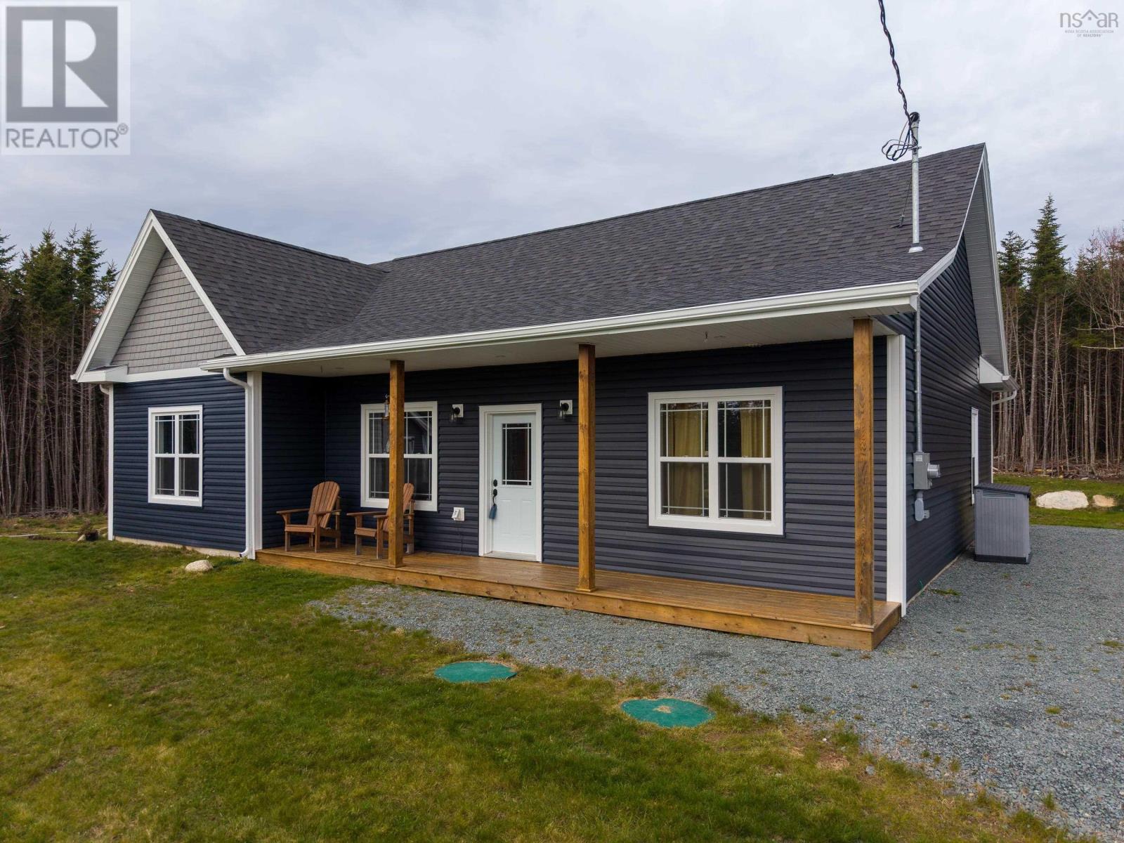 101 English Point Road