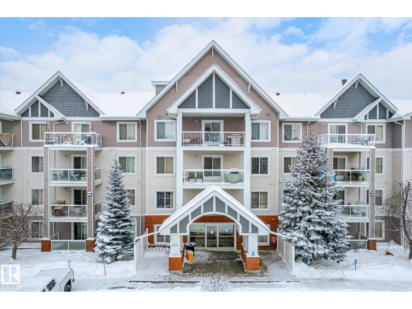 #205 13710 150 AV NW NW