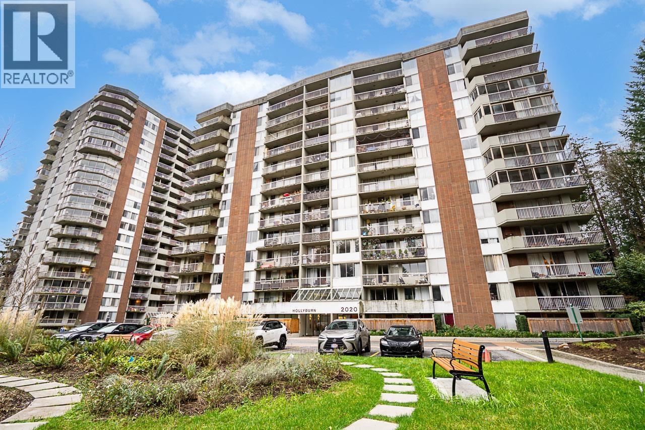 507 2020 FULLERTON AVENUE