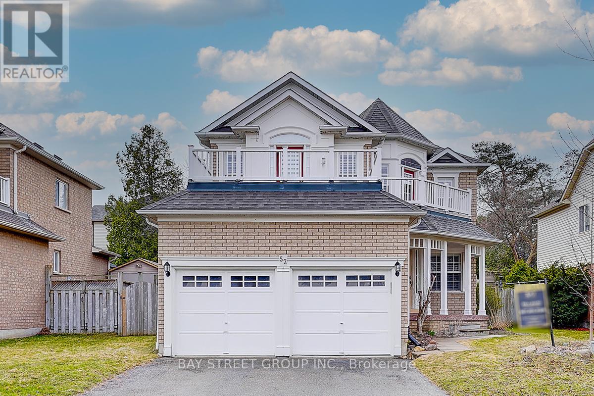 52 WHITEWATER STREET