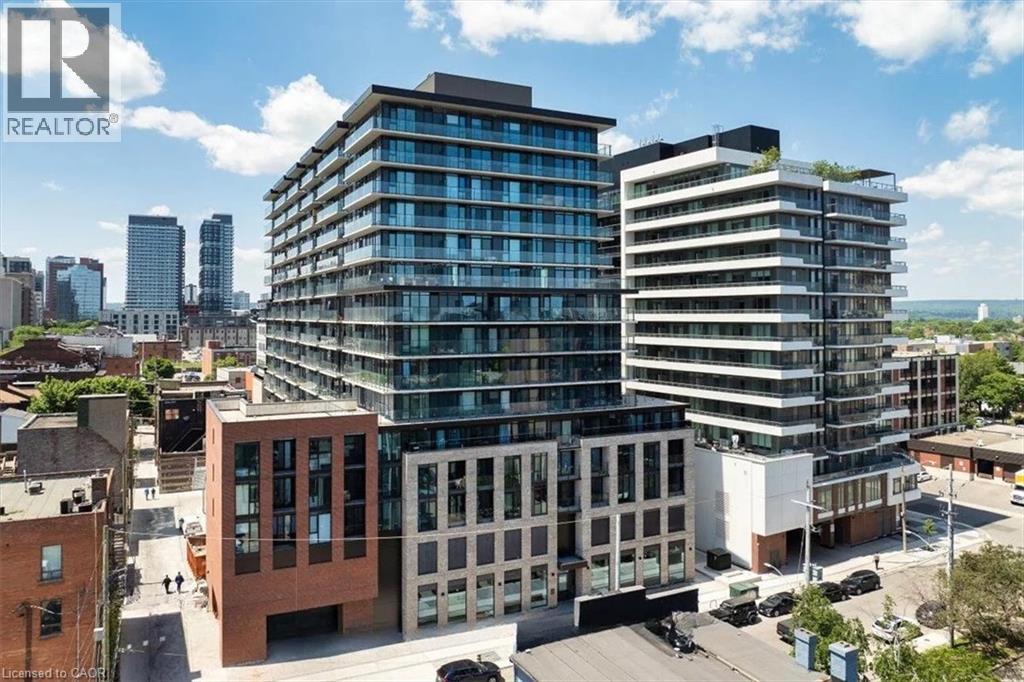 1 JARVIS Street Unit# 1418