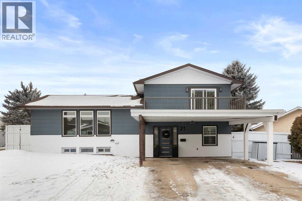 21 Greenwood Court SW