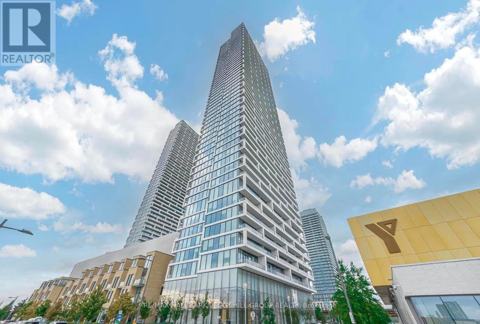 PH05 - 5 BUTTERMILL AVENUE