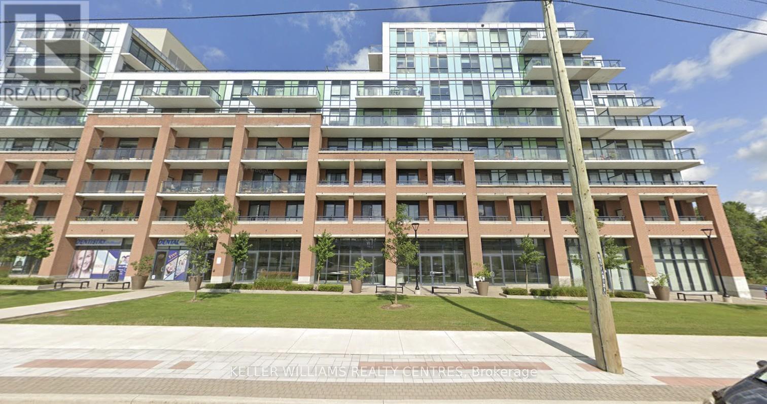 9 - 11611 YONGE STREET