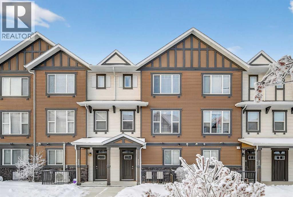 228 New Brighton Walk SE