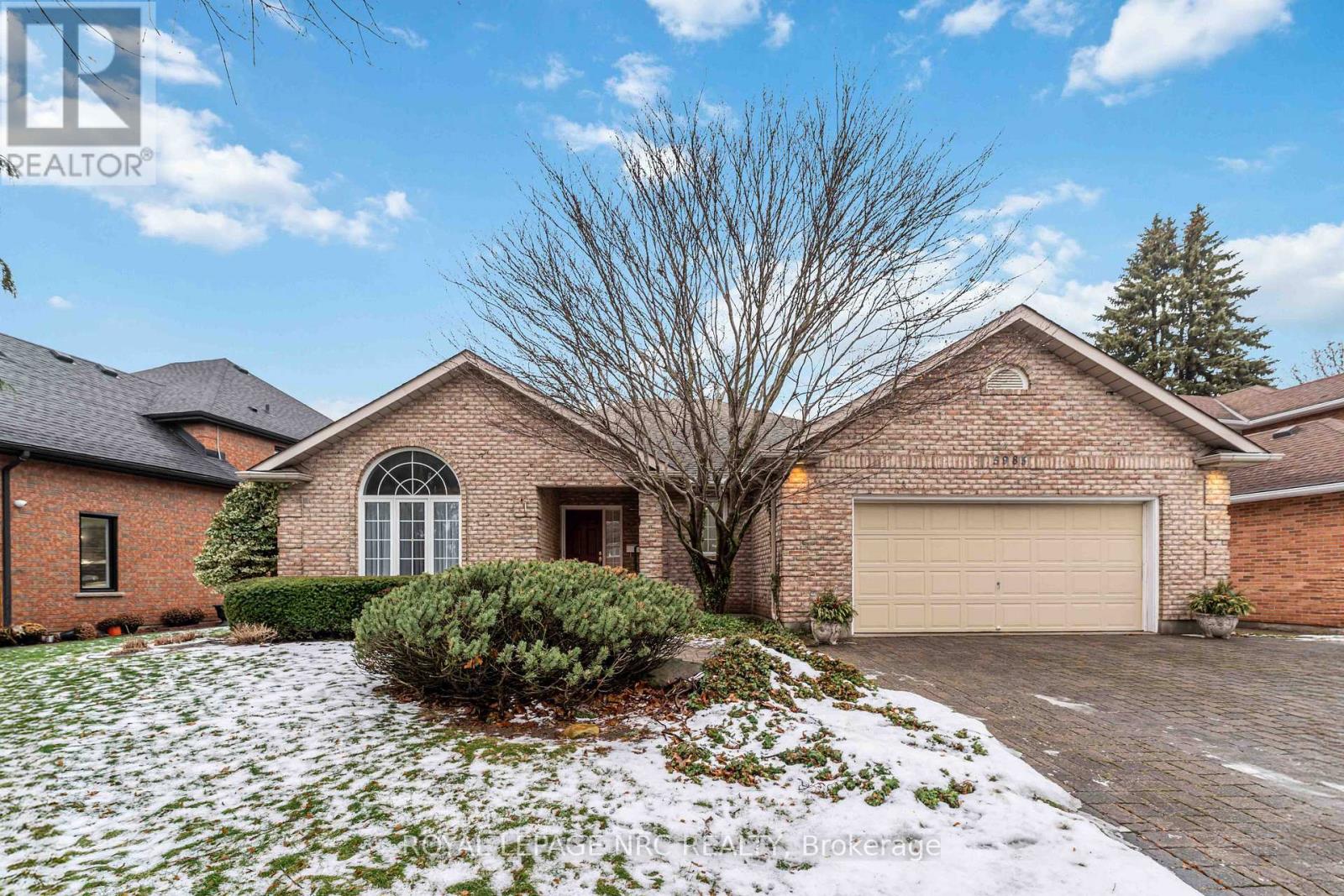 5985 MOUNTAINGATE DRIVE