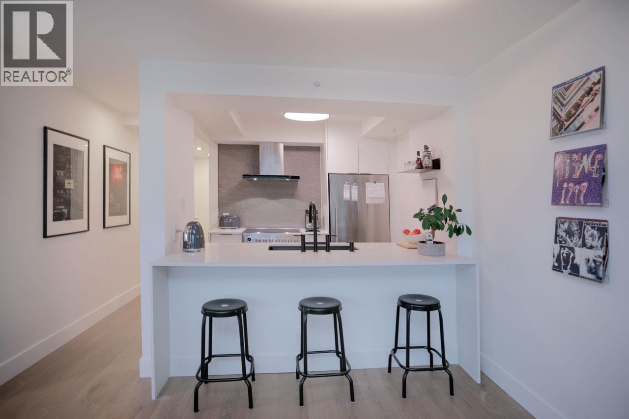 703 1288 ALBERNI STREET