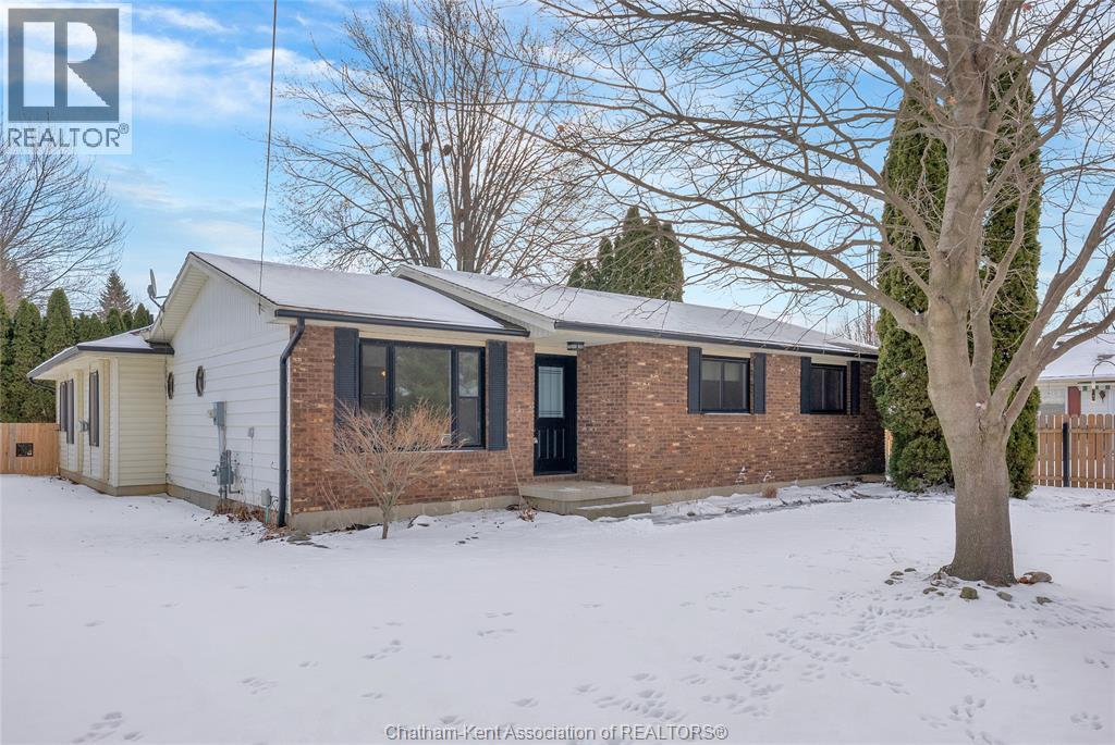 234 Wellington STREET