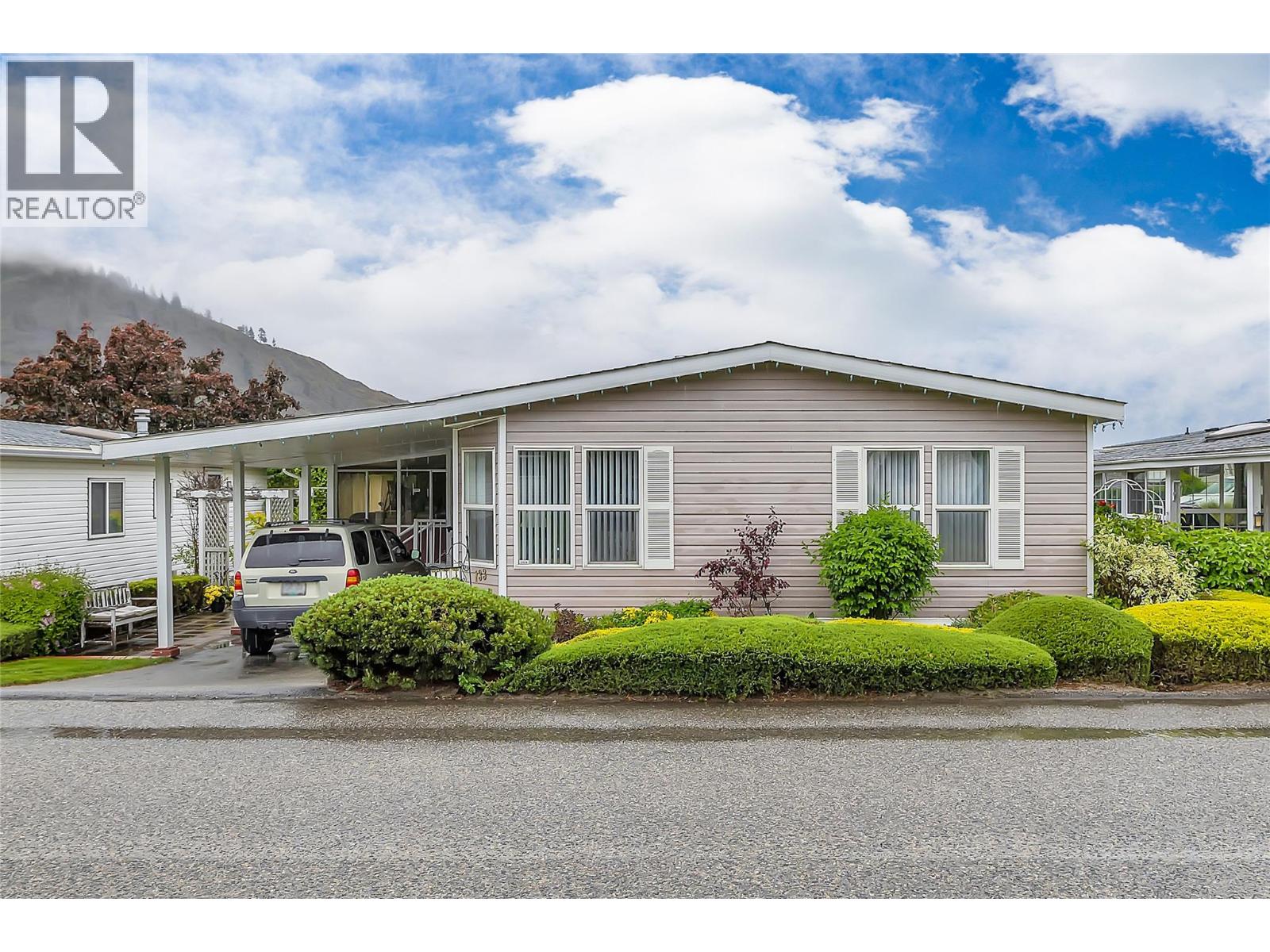 1850 Shannon Lake Road Unit# 133