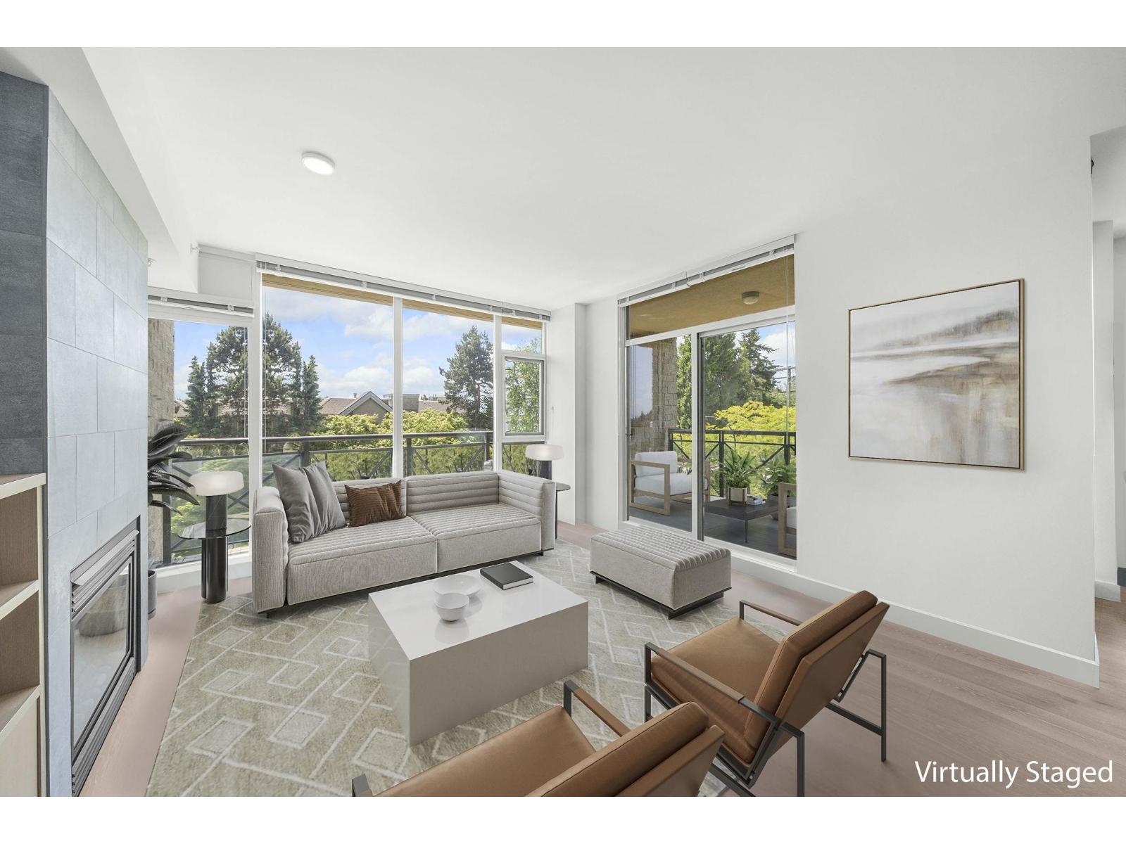 301 15445 VINE AVENUE