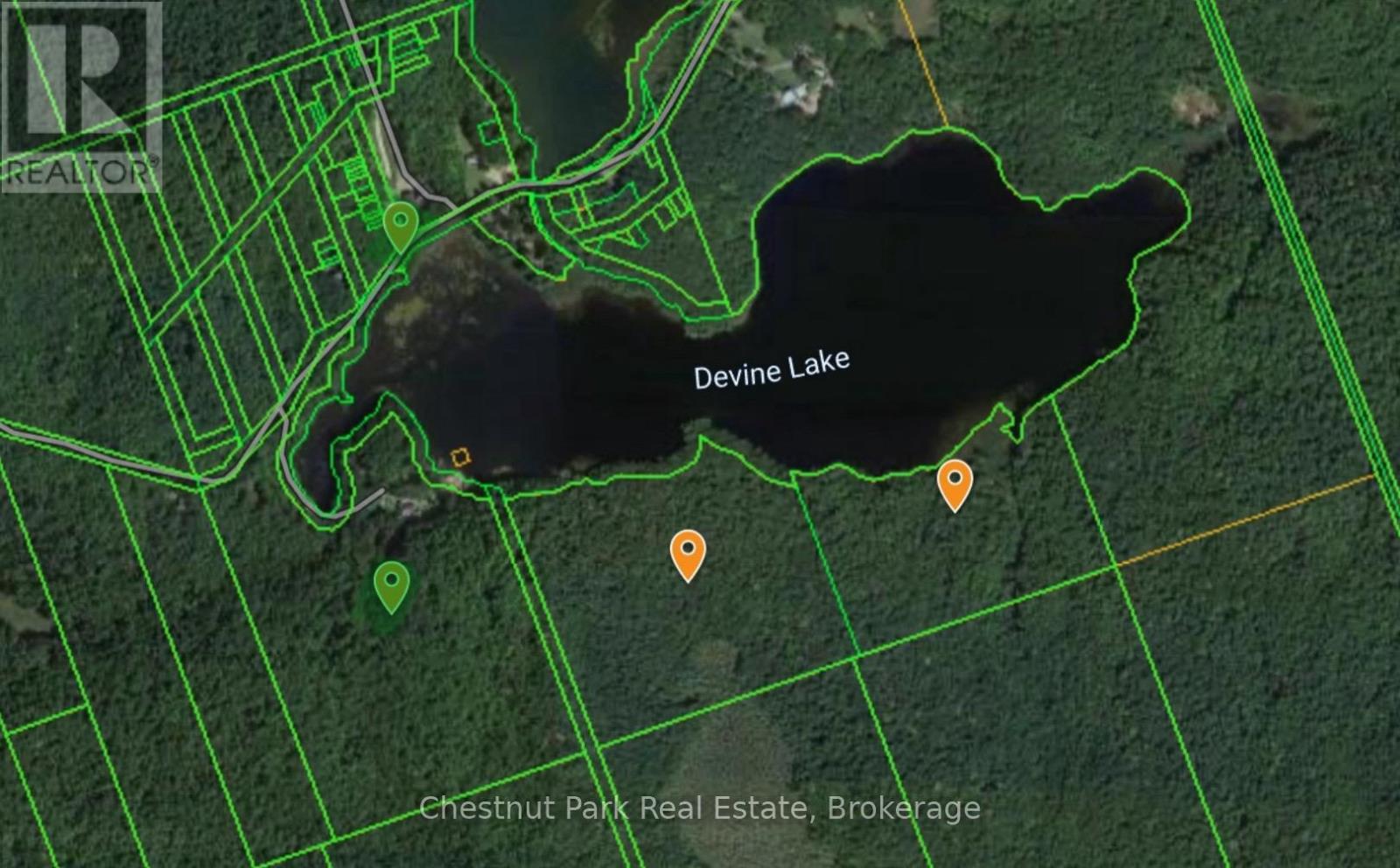 1086 N DEER LAKE ROAD