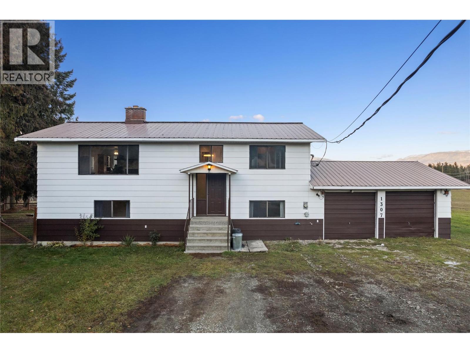 1307 Fredrickson Road Lot# 5