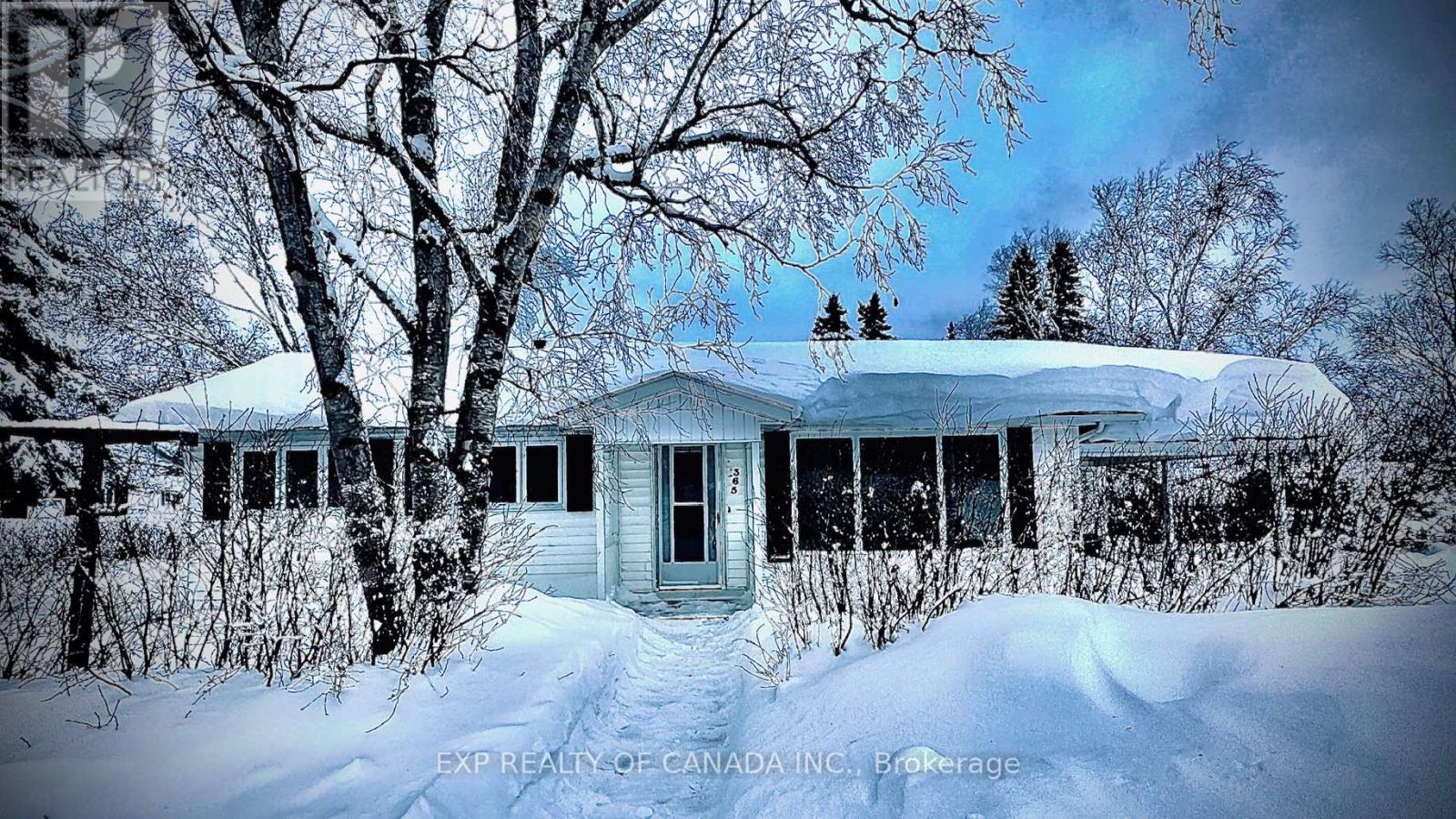 365 SEVENTH STREET E