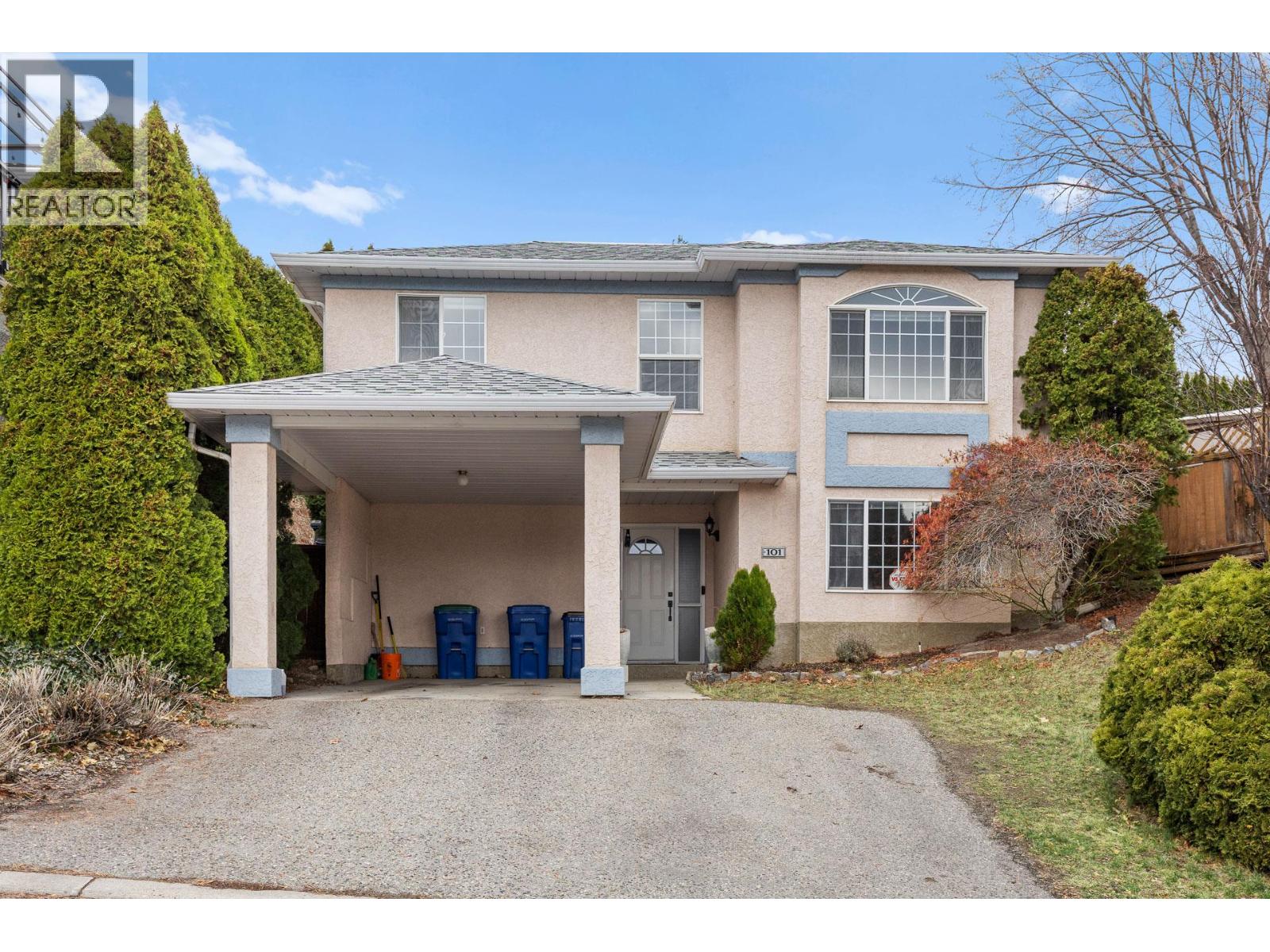 2440 Old Okanagan Highway Unit# 101