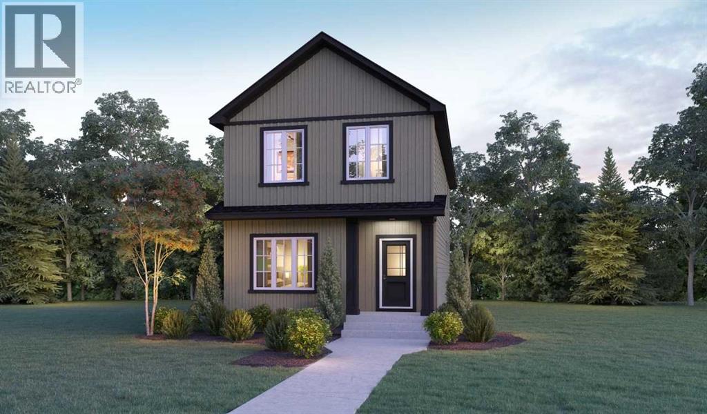 448 Lewiston Landing NE