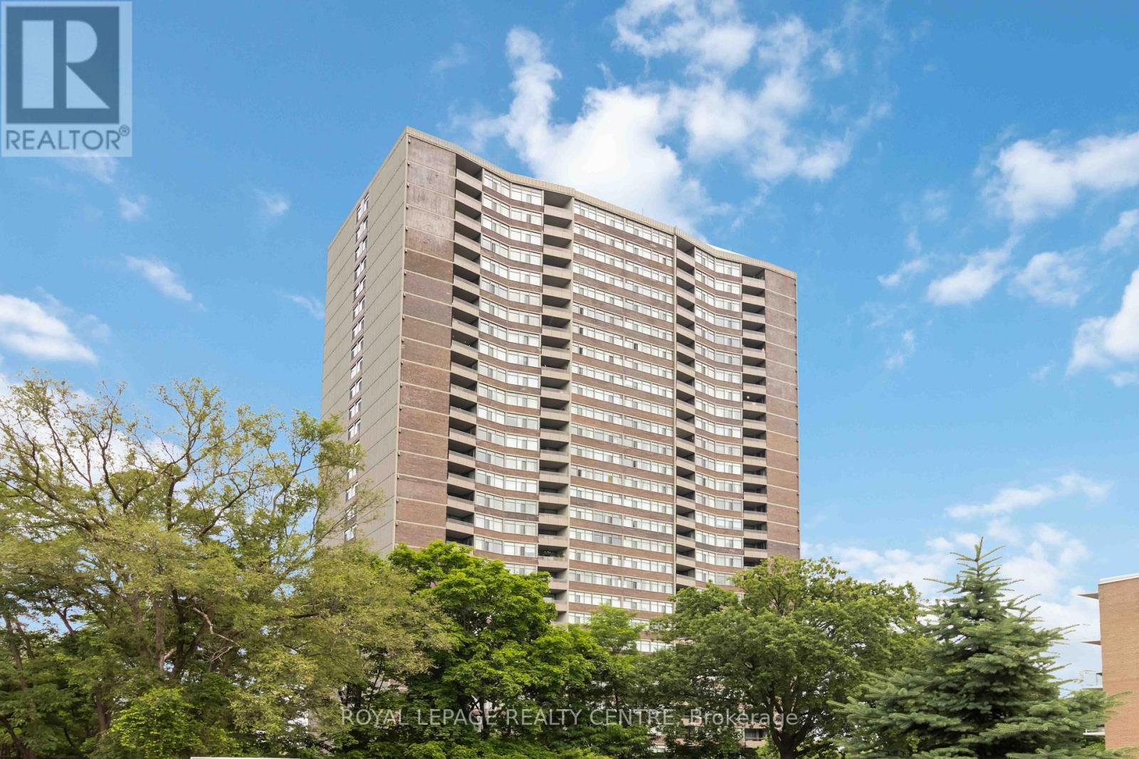 1808 - 3100 KIRWIN AVENUE