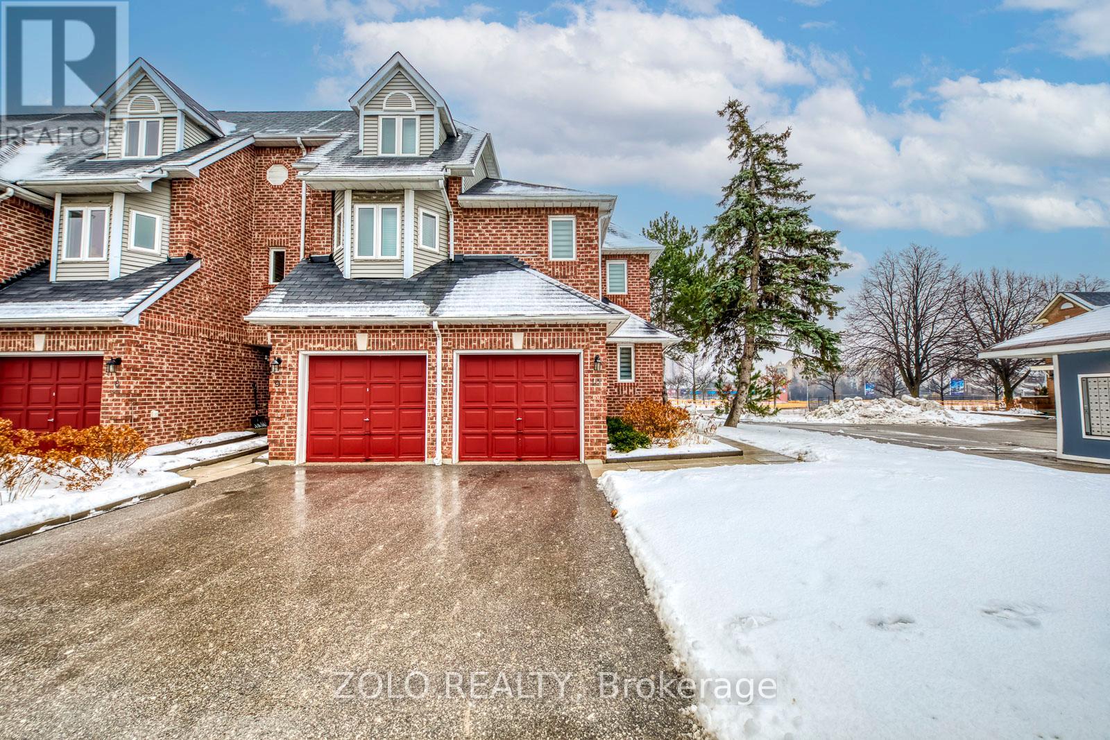 10 - 45 BRISTOL ROAD E