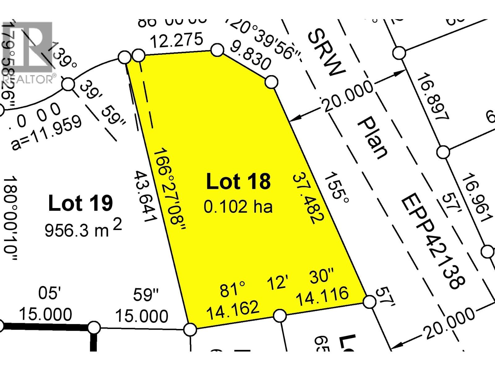LOT 18 2935 SWITZER PLACE