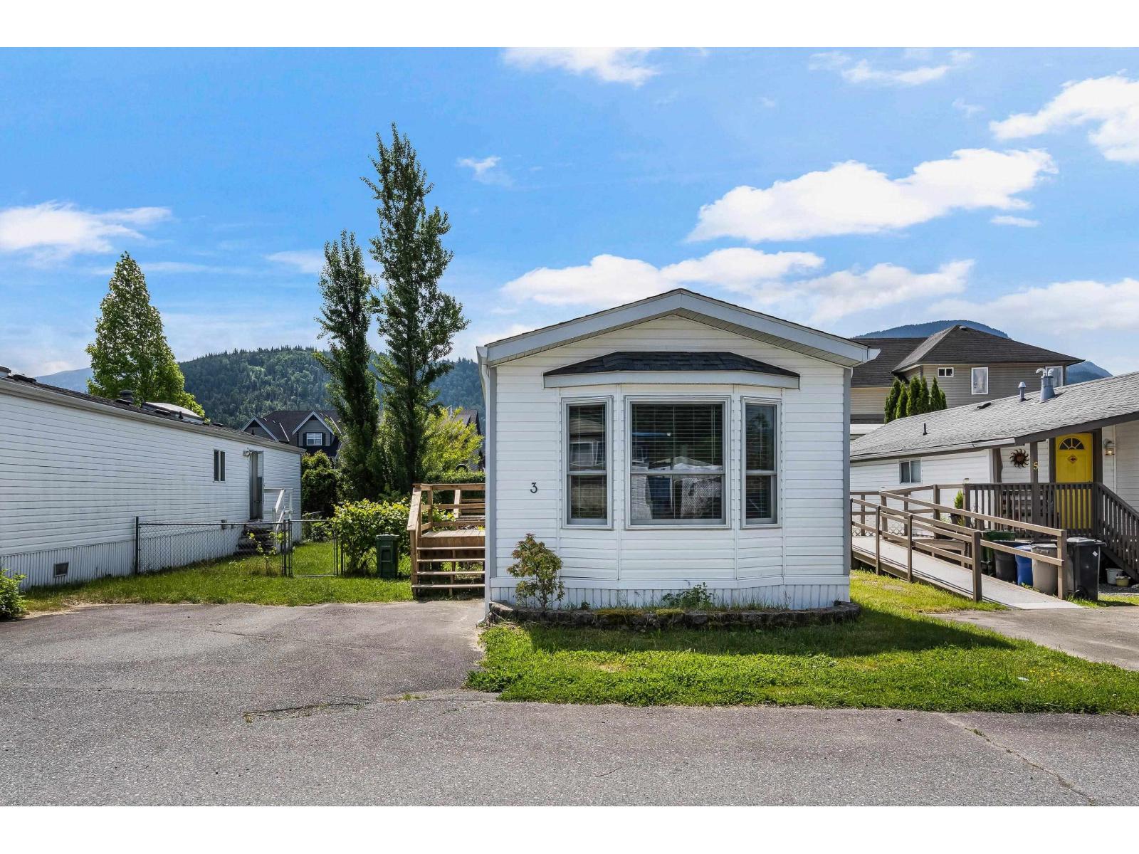 3 44565 MONTE VISTA DRIVE, Sardis South